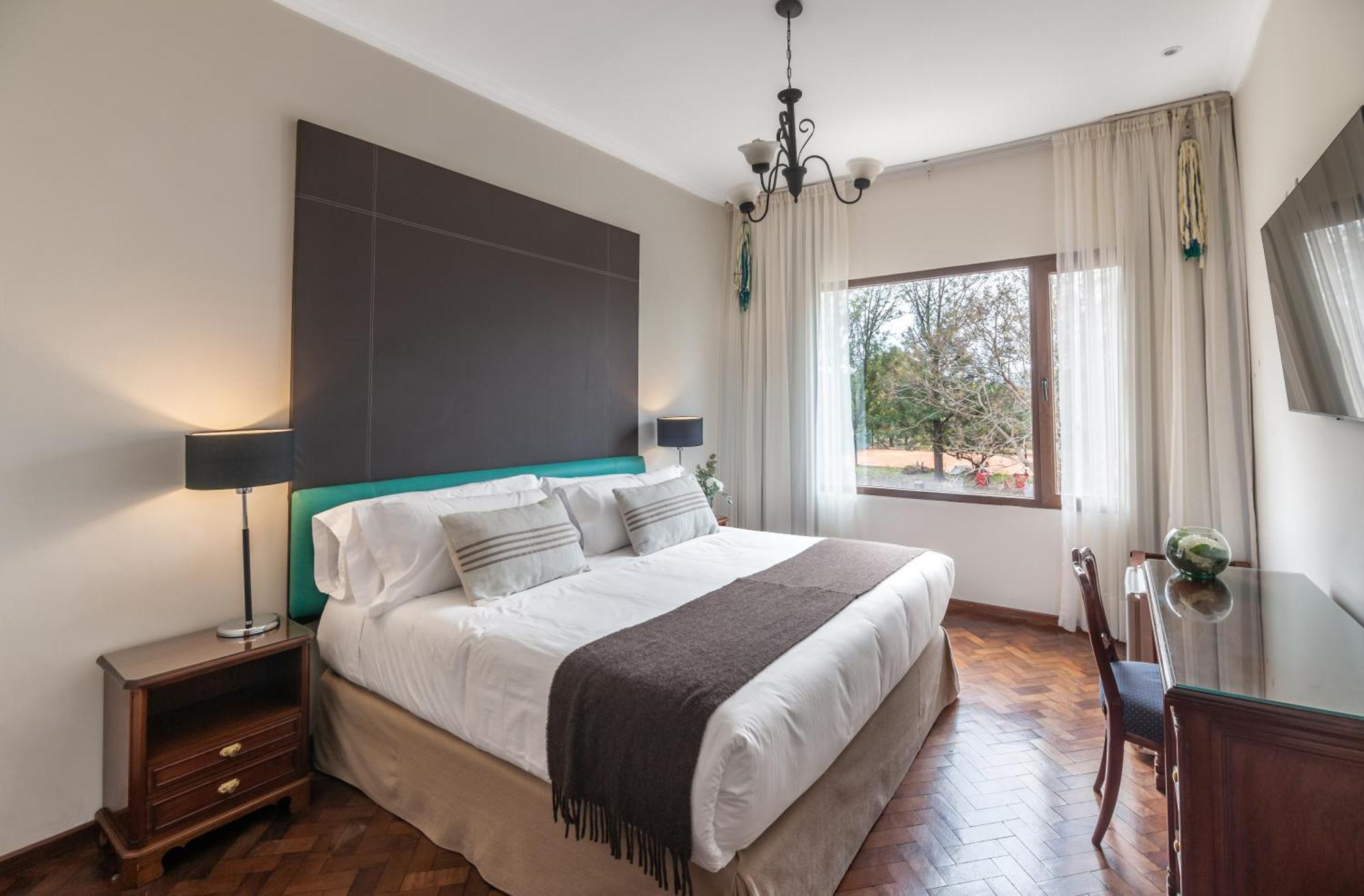 Altos De La Vina, Wine Hotel & Spa San Salvador de Jujuy Chambre photo