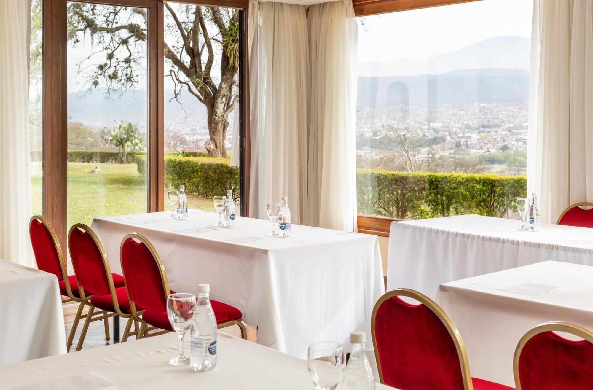 Altos De La Vina, Wine Hotel & Spa San Salvador de Jujuy Extérieur photo