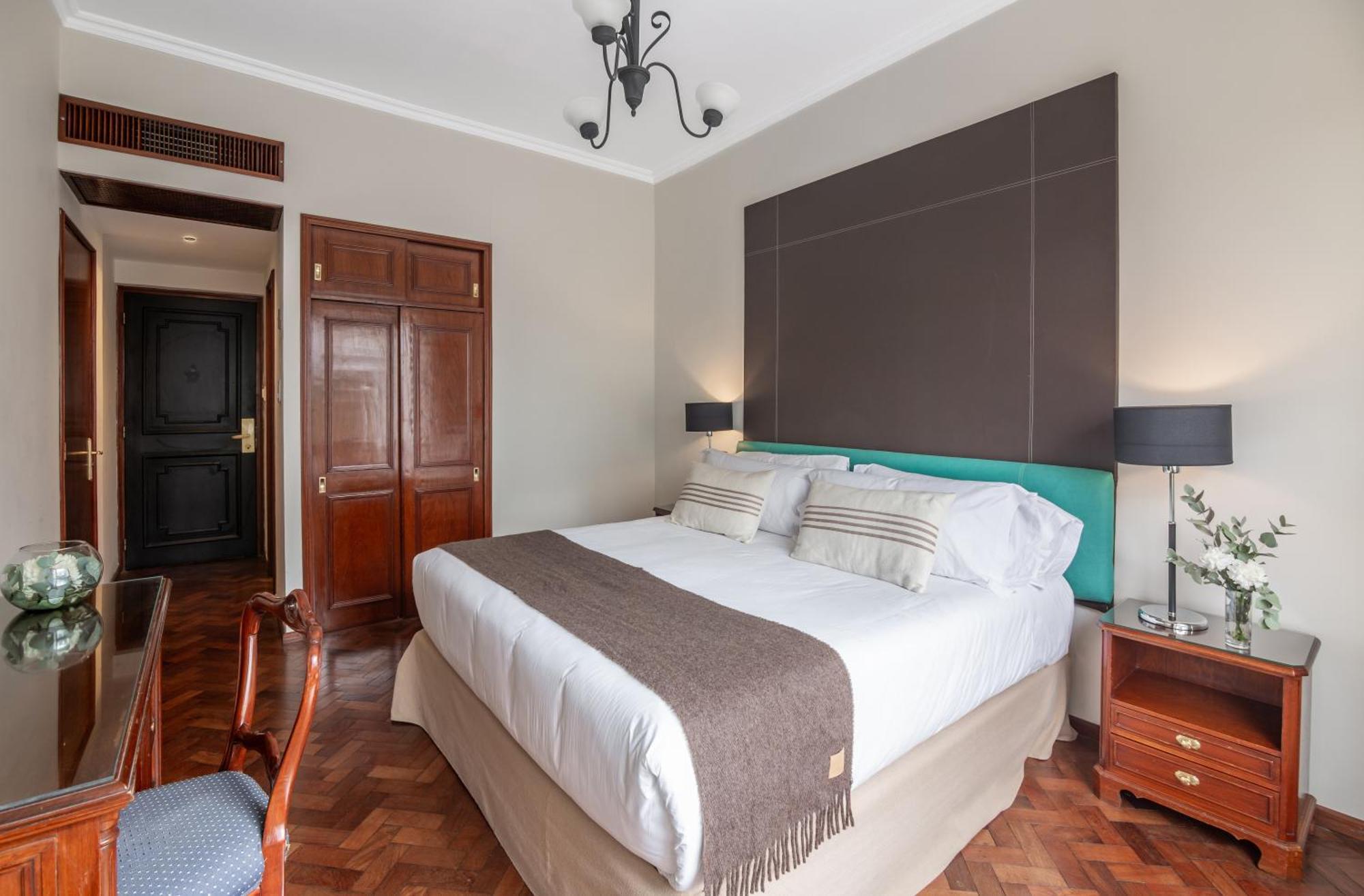 Altos De La Vina, Wine Hotel & Spa San Salvador de Jujuy Chambre photo