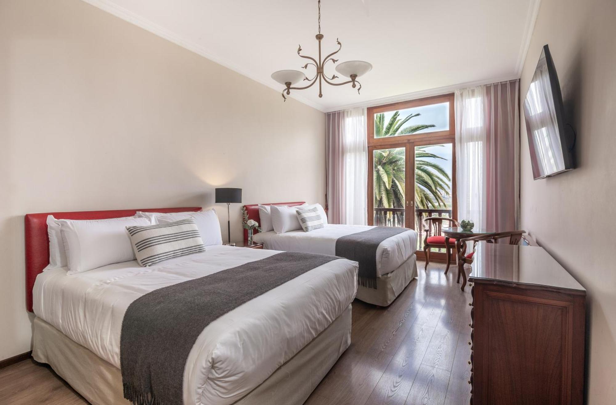 Altos De La Vina, Wine Hotel & Spa San Salvador de Jujuy Chambre photo