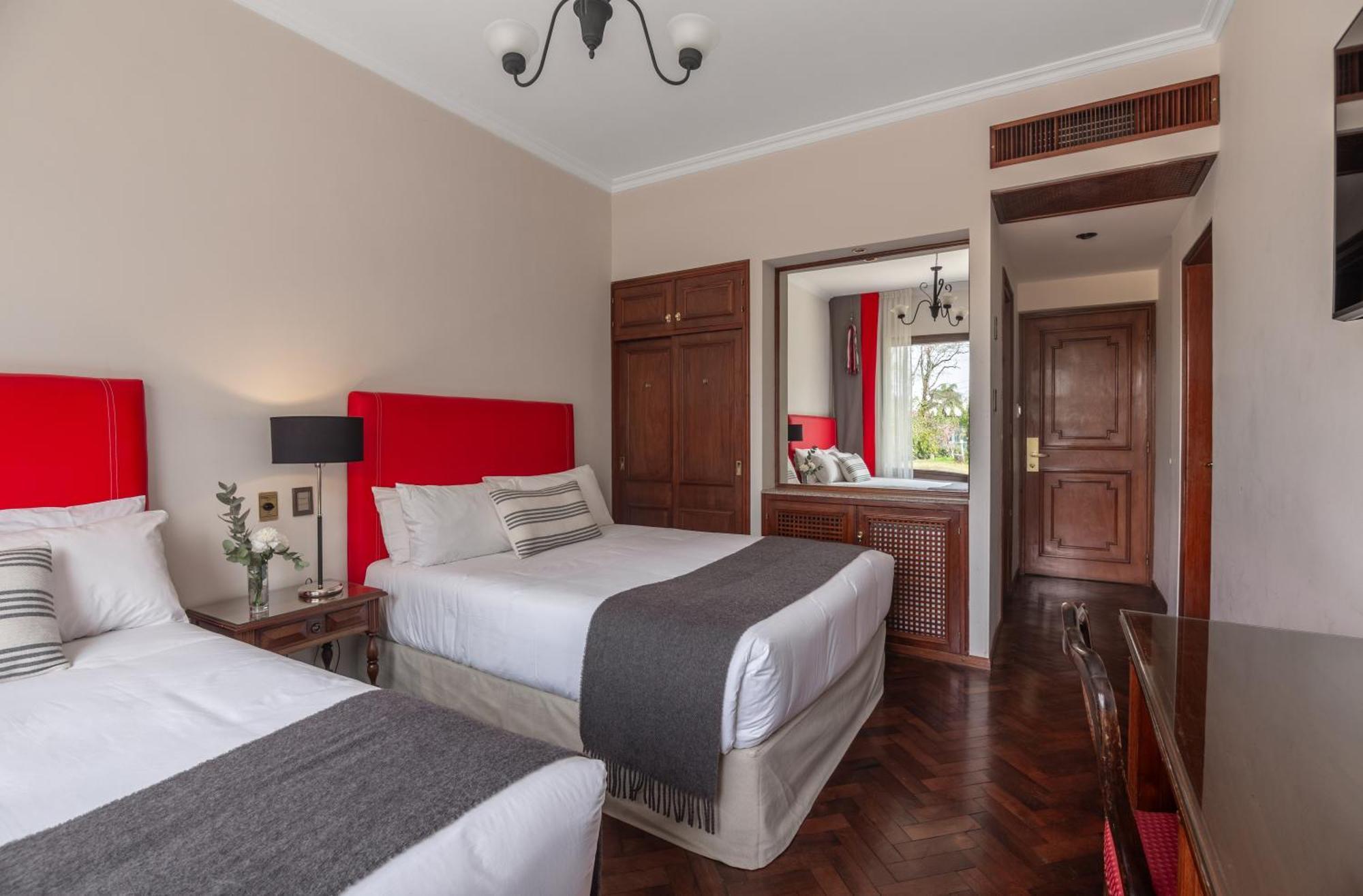 Altos De La Vina, Wine Hotel & Spa San Salvador de Jujuy Chambre photo