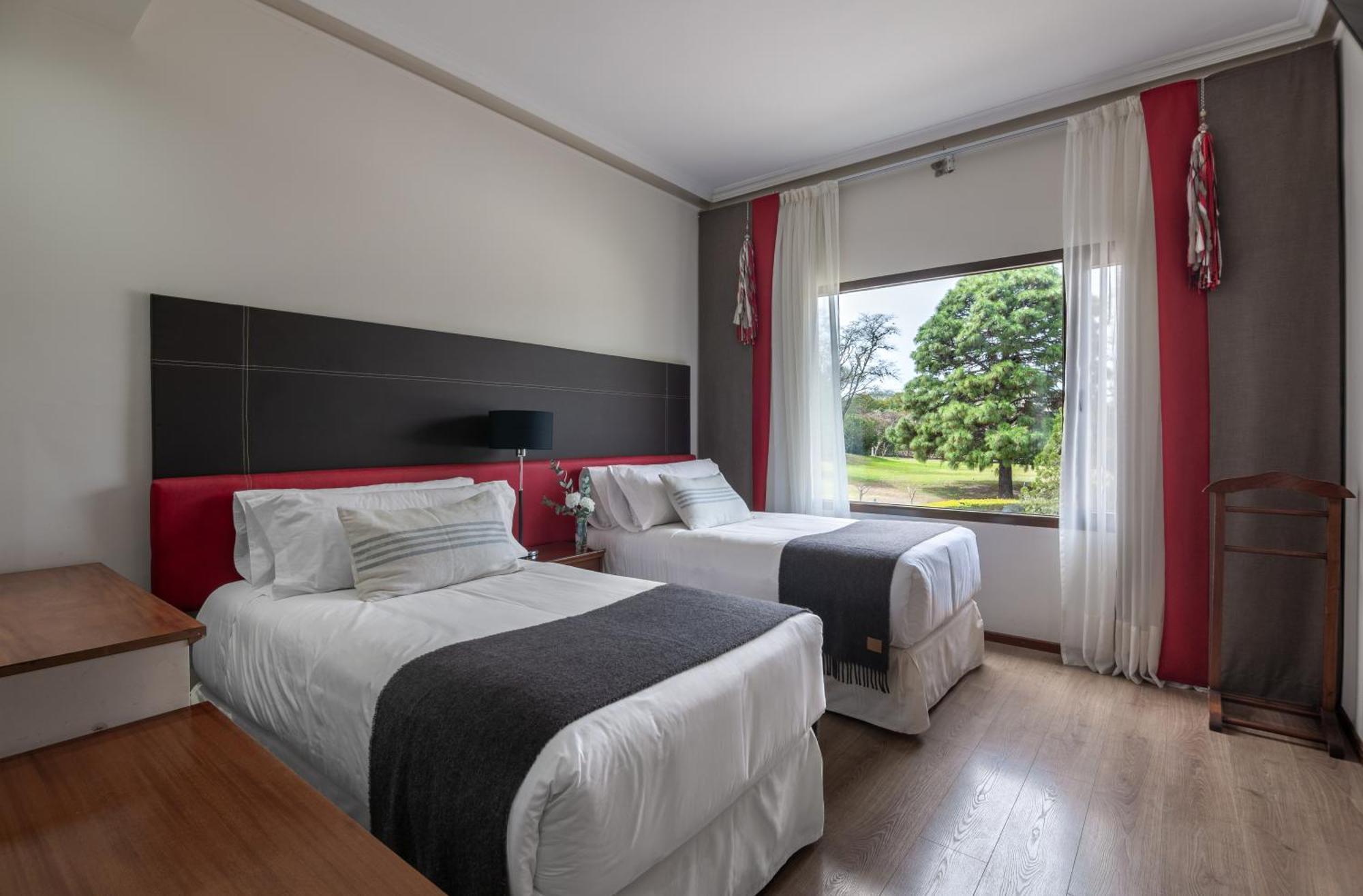 Altos De La Vina, Wine Hotel & Spa San Salvador de Jujuy Chambre photo