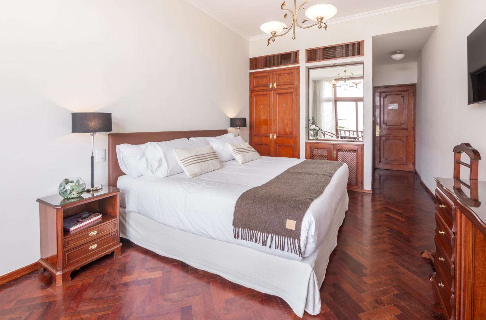 Altos De La Vina, Wine Hotel & Spa San Salvador de Jujuy Chambre photo