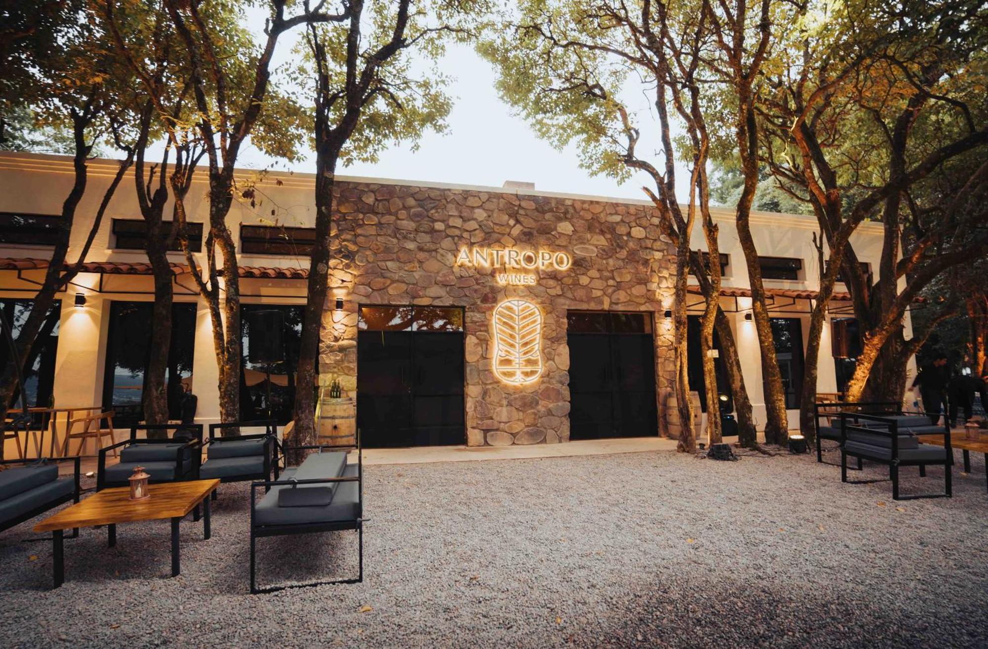 Altos De La Vina, Wine Hotel & Spa San Salvador de Jujuy Extérieur photo