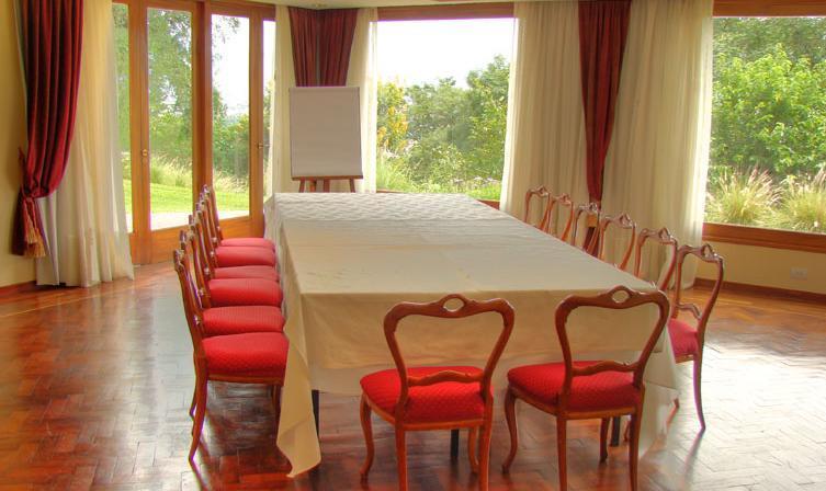 Altos De La Vina, Wine Hotel & Spa San Salvador de Jujuy Extérieur photo