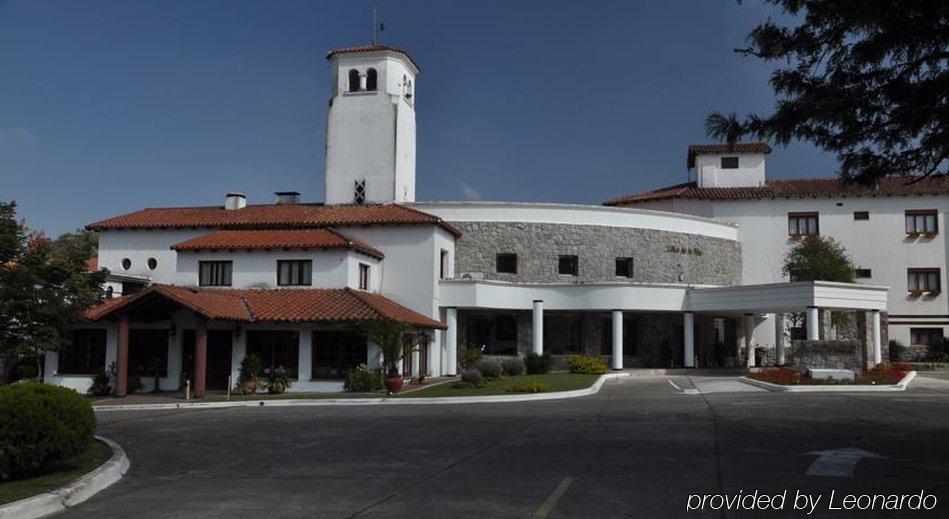 Altos De La Vina, Wine Hotel & Spa San Salvador de Jujuy Extérieur photo