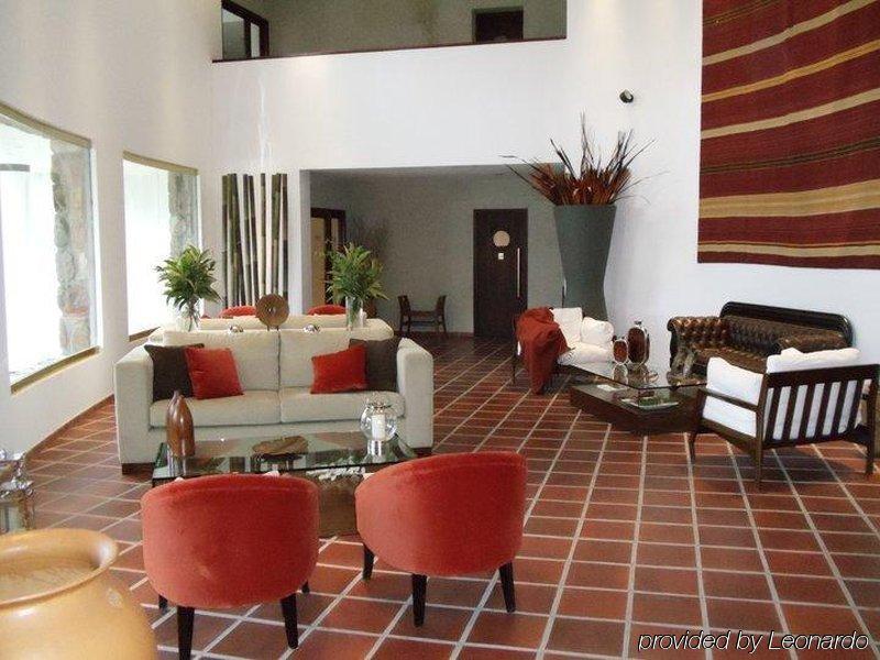 Altos De La Vina, Wine Hotel & Spa San Salvador de Jujuy Extérieur photo