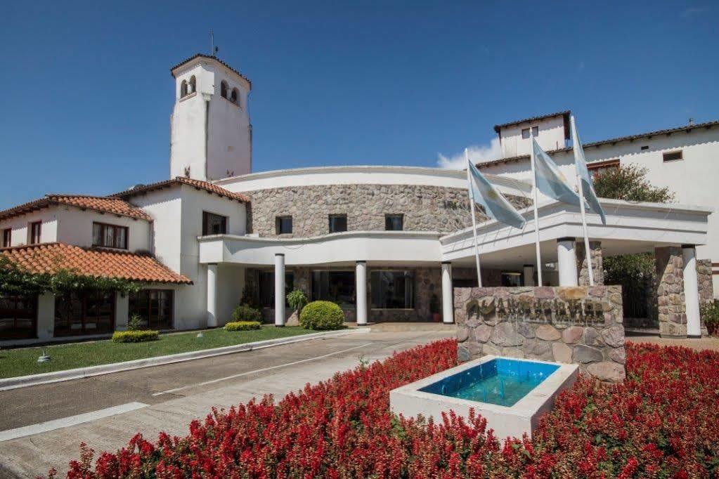 Altos De La Vina, Wine Hotel & Spa San Salvador de Jujuy Extérieur photo