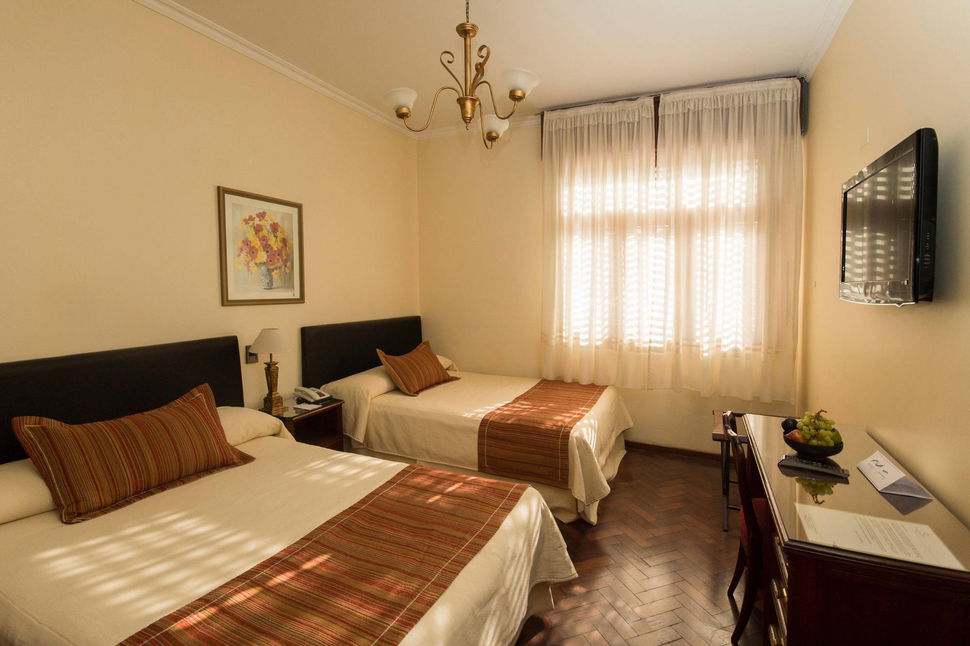 Altos De La Vina, Wine Hotel & Spa San Salvador de Jujuy Extérieur photo